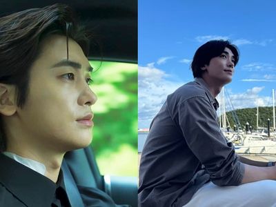 《寶物島》朴炯植成禁慾系男神!富二代出身從小學馬術被稱「ZE:A貴公子」