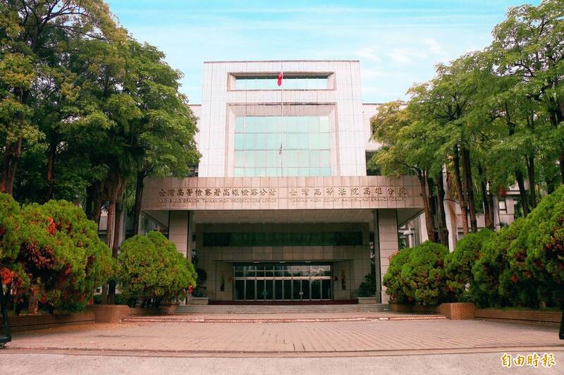 花400萬賄選鎮代會主席未果 張姓候選人無罪獲判