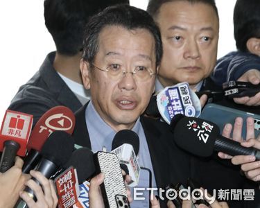 中共軍演挑戰台海和平，國防部長顧立雄：早有準備，嚴密監控