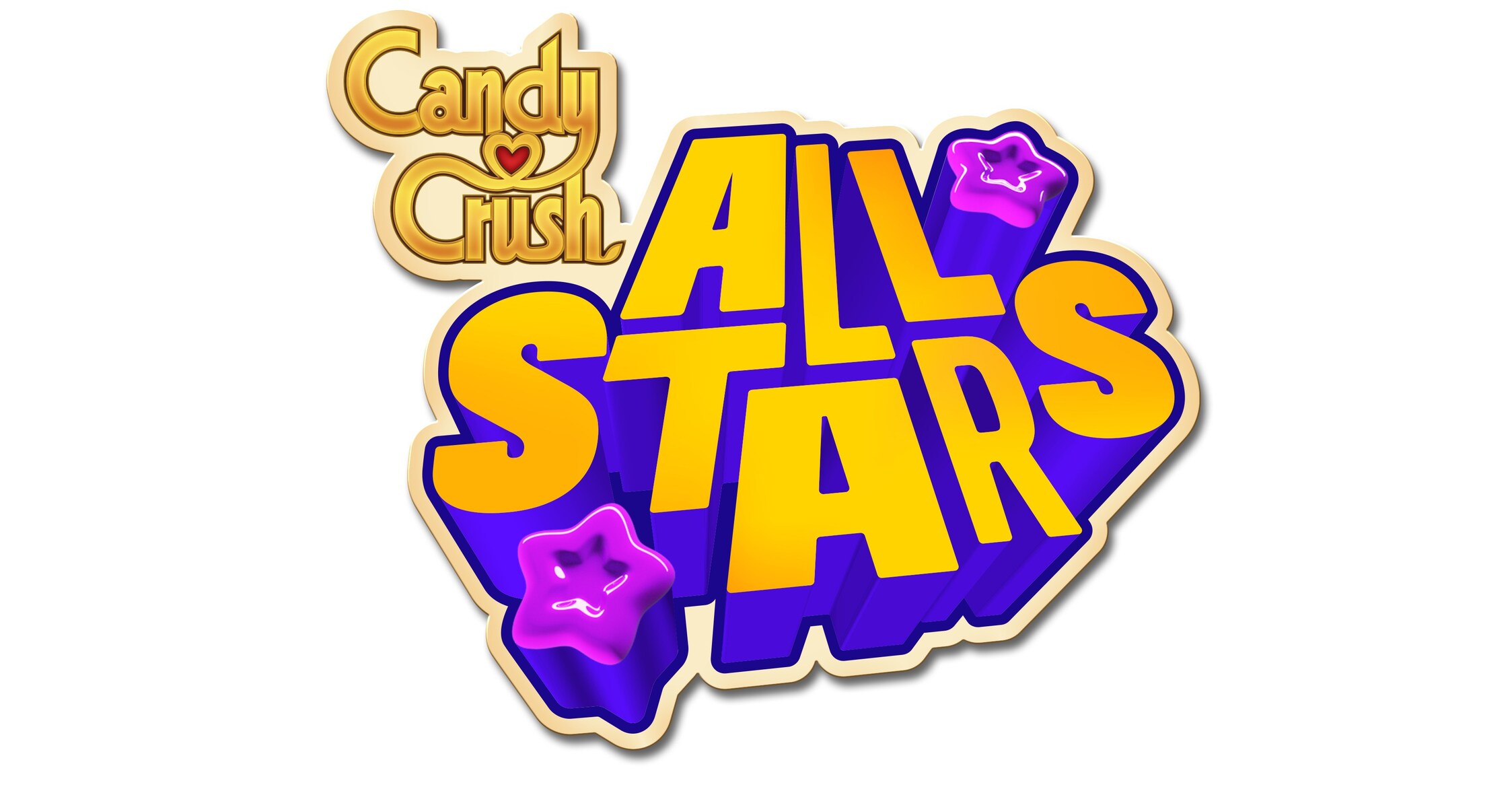 開始遊戲!全球 Candy Crush All Stars 錦標賽回歸,等您爭奪 100 萬美元獎金