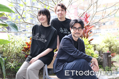 金馬影后鍾雪瑩驚爆「誤會」爭角真相：我只是想祝福導演！