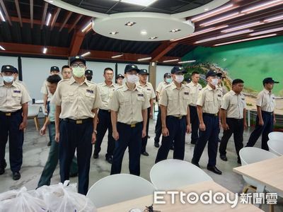 替代役擴大召集「不限退役8年內役男」!內政部說明原因了