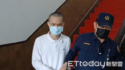 新北市前副發言人胞弟命案：兇手二審仍判無期徒刑