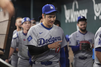 大谷翔平投球計劃不變！道奇教頭詳解復健進度