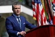美防長呼籲台灣等盟友提升戰力 強化印太地區嚇阻中國