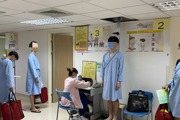 役男逃避兵役奇招百出，父親苦等兒長高終簽志願役