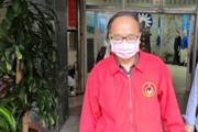 國民黨基隆市黨部前主委吳國勝涉嫌偽造文書被聲押 罷免案風波再起