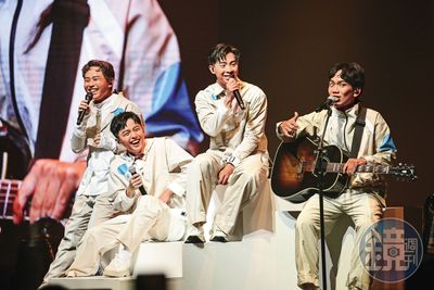理想混蛋音樂節風波：高價座車與拒簽名引發主辦不滿