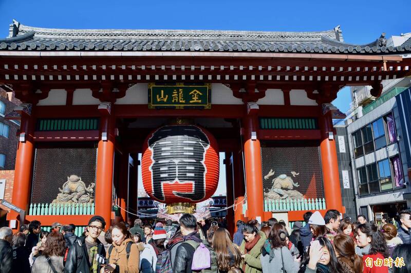 別再說都中國人！旅日台人細數「台灣鯛」遊客惡習 網友戰翻