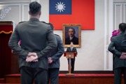 國軍將官過剩：官大學問大的文化與惡性循環