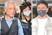 國民黨指控司法不公：罷免綠委領銜人遭約談引發政治辦案爭議