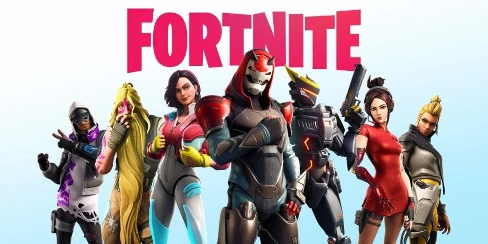 Epic Games vs. Apple: 法院裁定蘋果違反競爭禁令，Fortnite重返App Store受阻