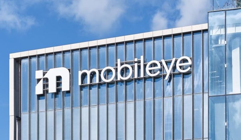 Mobileye股價飆升近10%，財報表現超預期掃除關稅陰霾
