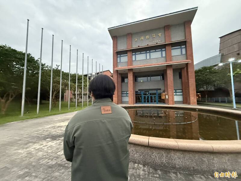 宜蘭高商學生揭露教師霸凌與干預自治 聯名陳情教育部求公正調查