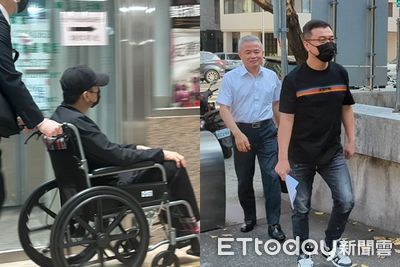 博弈教父交保拒戴電子腳鐐擬抗告 林明佐嘆:讓我有餘命打訴訟