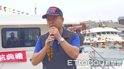 澎湖望安鄉長許賢德涉貪280萬 內定清潔隊員及詐補助款被起訴