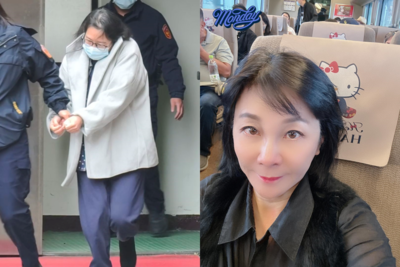 吳淡如痛批虐童保母拒認罪：輕判等同承認虐童合法