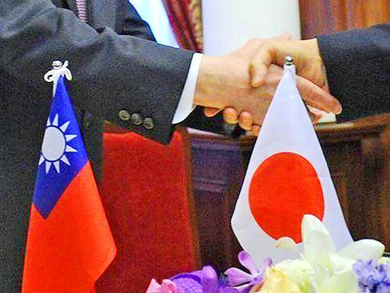 台灣民眾對日本信任度創新高：81%認為日本值得信賴