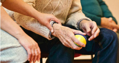 媽媽過世17年 69歲男憶起「曾留34萬遺產」一查銀行傻眼
