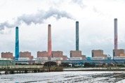 台灣邁入非核時代首日火力發電超9成 引發空汙與能源穩定爭議