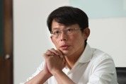 專訪/黃國昌:2028一定要讓賴總統下台