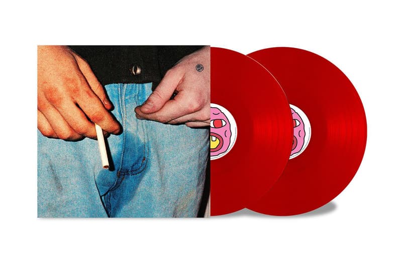 Tyler, the Creator 推出《Cherry Bomb》十週年紀念限量商品，引領粉絲重溫經典