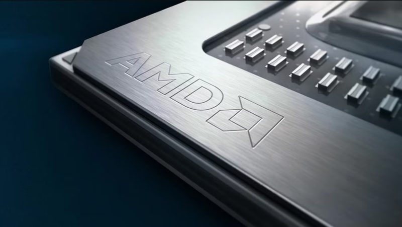 AMD 專利大爆發：UDNA 架構將革命性提升光線追蹤，挑戰輝達霸主地位