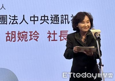 中央社影音轉型引爭議：從「平面恐龍」到「影音恐龍」？