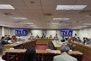 賴清德邀在野黨國安簡報 潘孟安致電藍白 引發政治角力