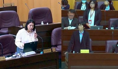 桃園市議員張碩芳提出三大觀光發展策略，推動城市文化新視野
