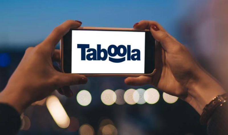 Taboola與三星攜手，提升全球用戶新聞閱讀體驗