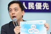 警惕川普棄台風險！在野黨籲勿盲從美國政策