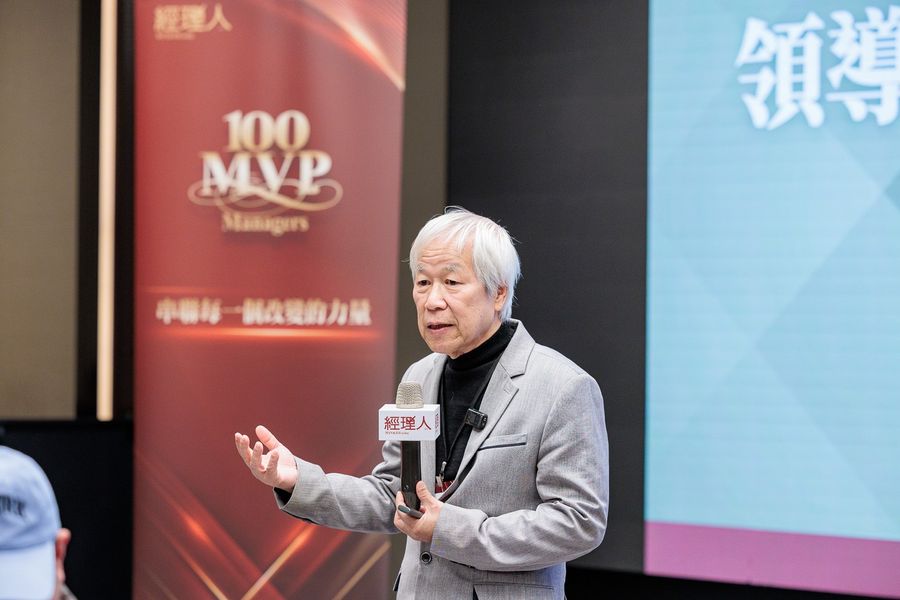 領導力的真相是什麼？何飛鵬：必須透過領導改變團隊，才能達成公司目標