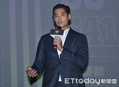 陳偉殷引退後動向公開!籌備棒球特展與回憶錄