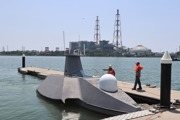 台灣國防新紀元：GDP3%推動國造軍備復興，無人攻擊艇成焦點