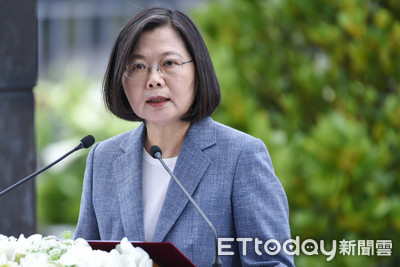 從蔡英文訪日事件 看台日關係走向