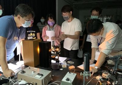 27歲女從行政職躍升軟體工程師：勞動部「產業新尖兵計畫」助力成功轉職
