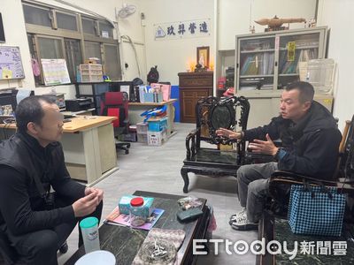 更生保護會春節不打烊：助力更生人重拾希望與穩定生活