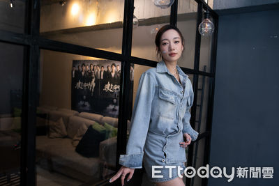 吳卓源破相現身專訪：一年閉關後重返螢光幕，坦言只控制自己