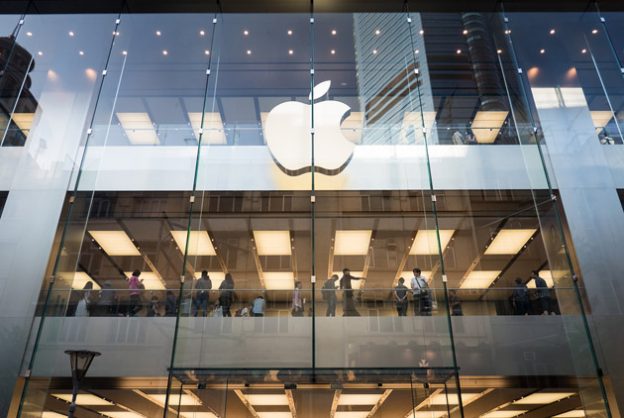 Apple Joins Forces with Anthropic to Revolutionize Coding with AI Platform 'Vibe-Coding'