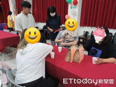 藝術療癒助毒癮者重返家庭：南投看守所母親節前夕舉辦懇親活動