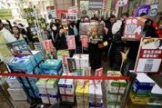 全台罷免風暴再起：47件立委罷免案進入二階連署，政治對抗升溫