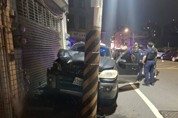 台中大雅凌晨街頭混戰：槍聲驚動社區，6人受傷送醫