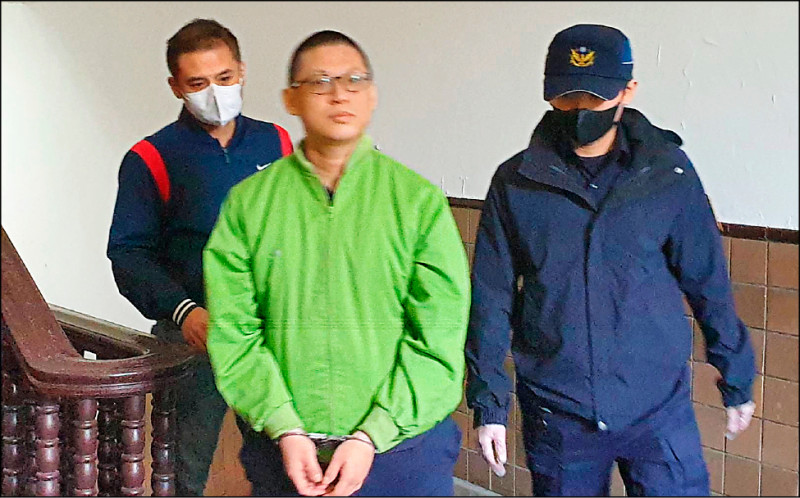 幼兒園教保員性侵6童判28年8月 創性犯罪第二重刑紀錄