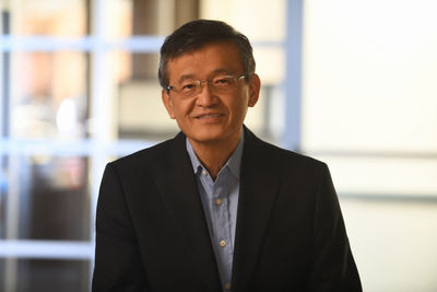 英特爾新CEO陳立武抵台參加COMPUTEX 帶領供應鏈團隊亮相