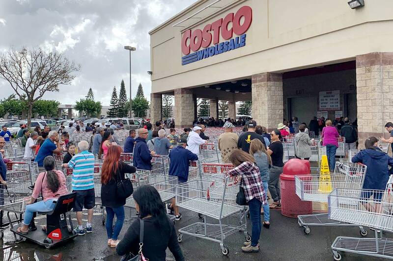 度假必逛？過來人大推夏威夷Costco