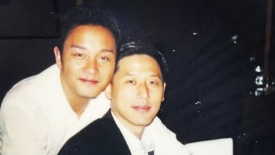 張國榮逝世22年：唐鶴德深情悼念，粉絲與圈中好友追憶不斷