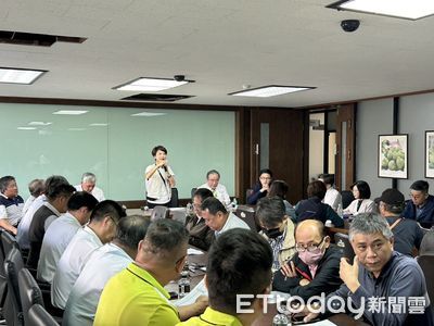台南18農會地震災損 陳亭妃力爭逾2億補助加速重建