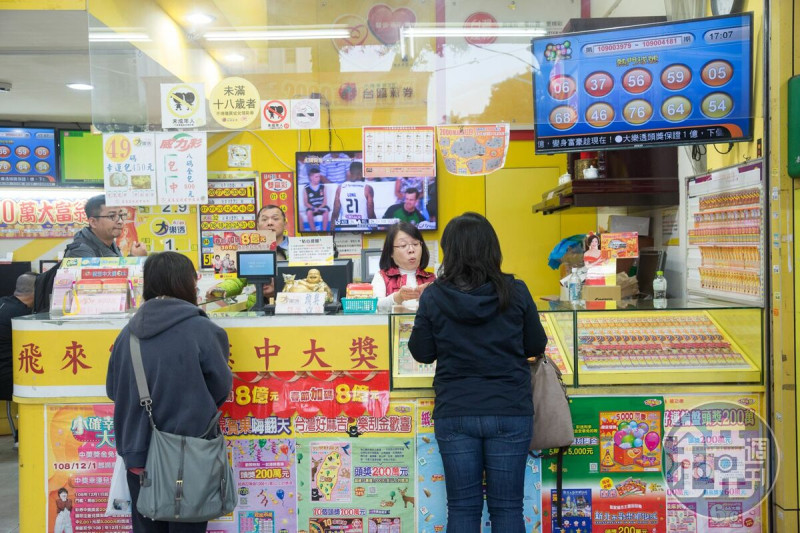威力彩連槓23期飆6.1億元！專家揭4生肖財運旺，教你小妙招增運