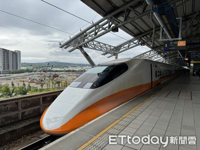 母親節高鐵加開44班次及大學生優惠列車 助返鄉孝親